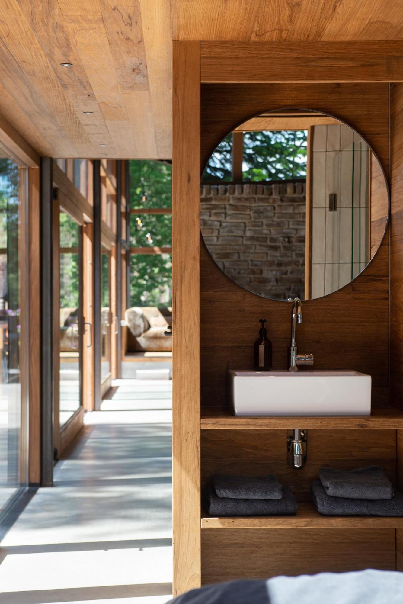The Pool House - Gorssel Villa Exterior photo